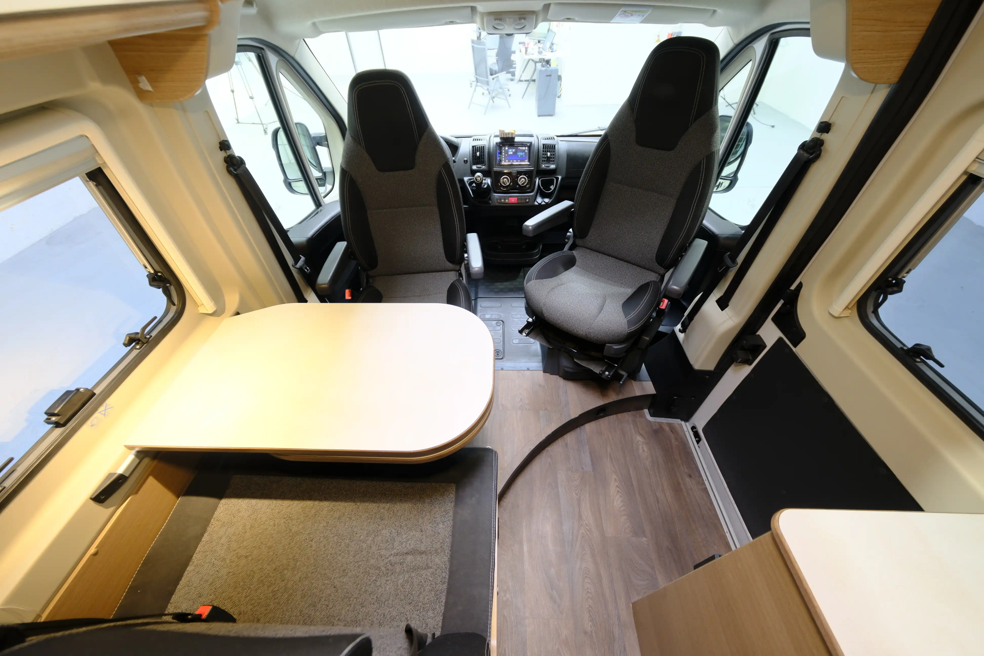 CARADO Vlow 640 - Ansicht 8